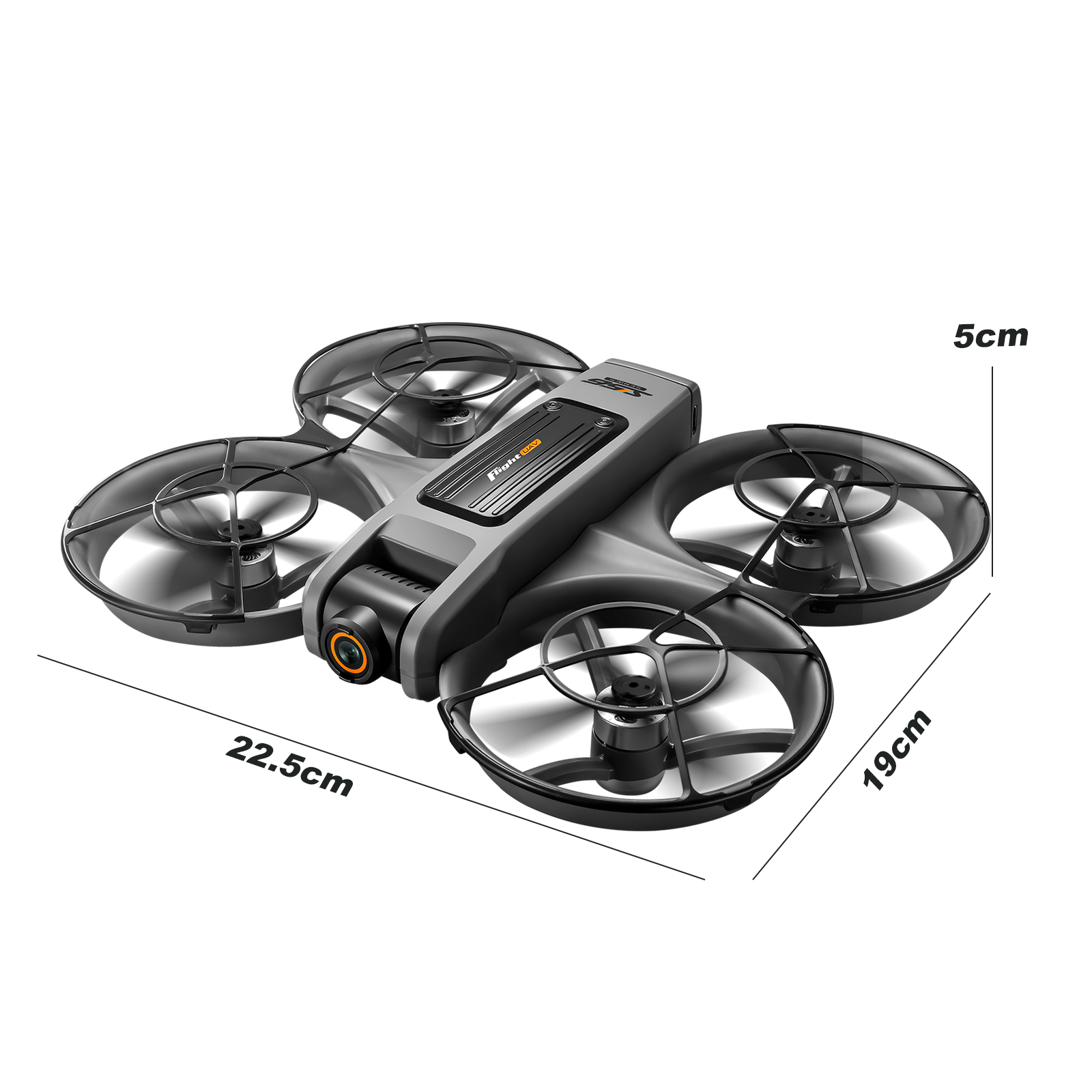 ZNLYRION S156 RC Drone 8K Dual - Drone Aerial Photography 评论和价格