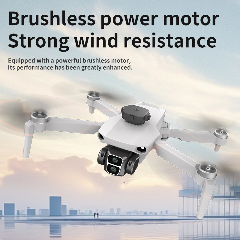New L106 RC Drone With 8K HD C - Drone Photogrammetry 评论和价格