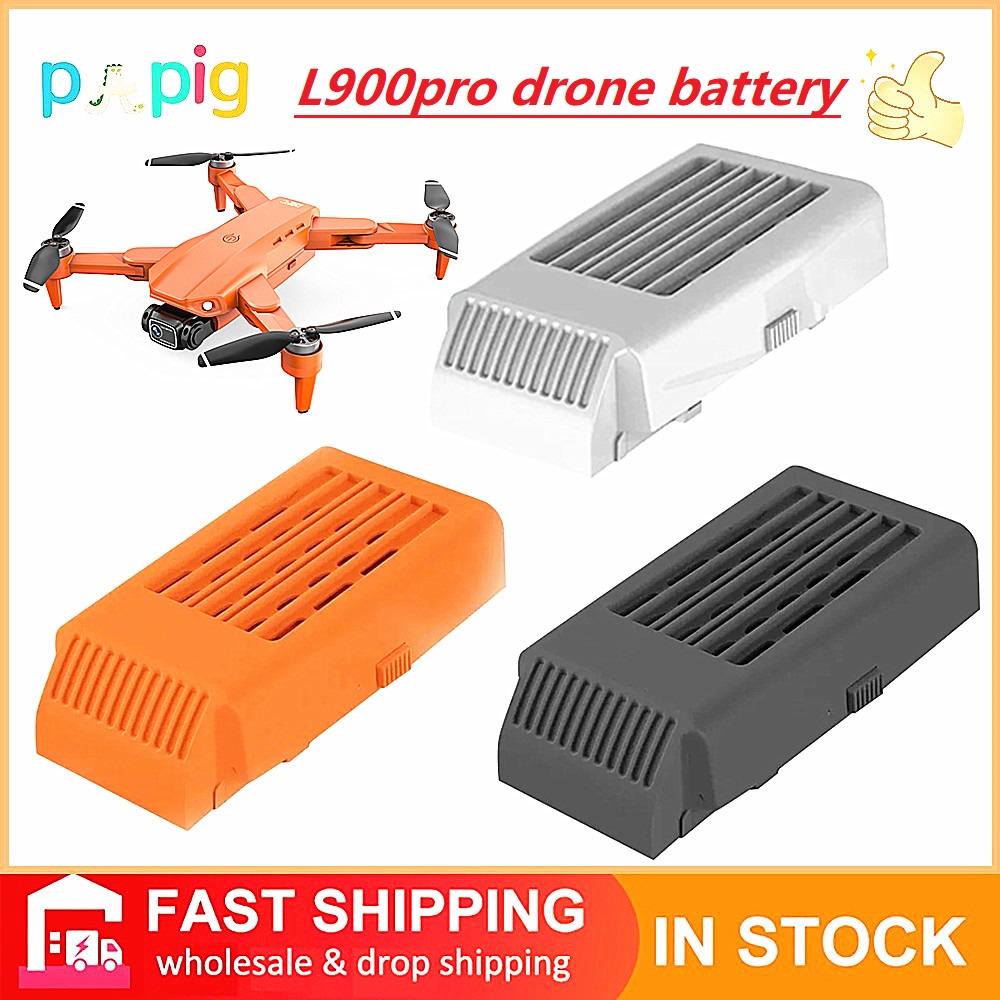 L900 Pro GPS Drone 4K Drone Ba - Drone Aerial Photography 评论和价格