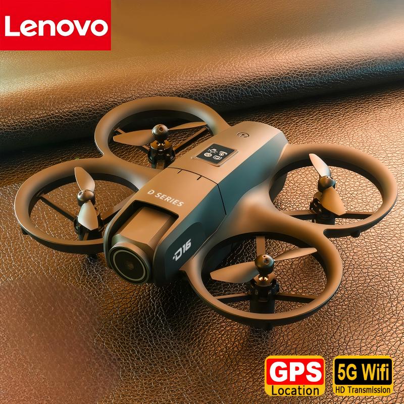 Lenovo D16 GPS Drone 8K Aerial - Drone Cinematic 评论和价格
