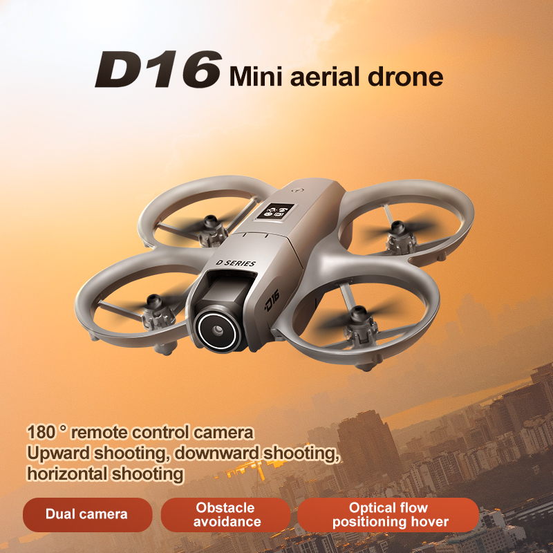 Lenovo D16 GPS Drone 8K Aerial - Drone Cinematic 评论和价格