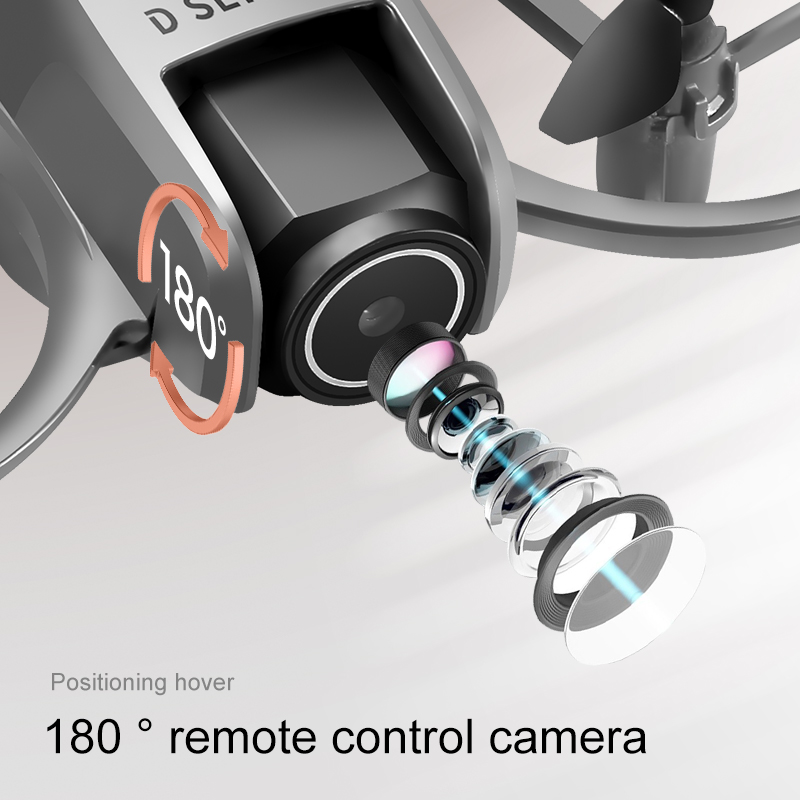 Lenovo D16 GPS Drone 8K Aerial - Drone Cinematic 评论和价格
