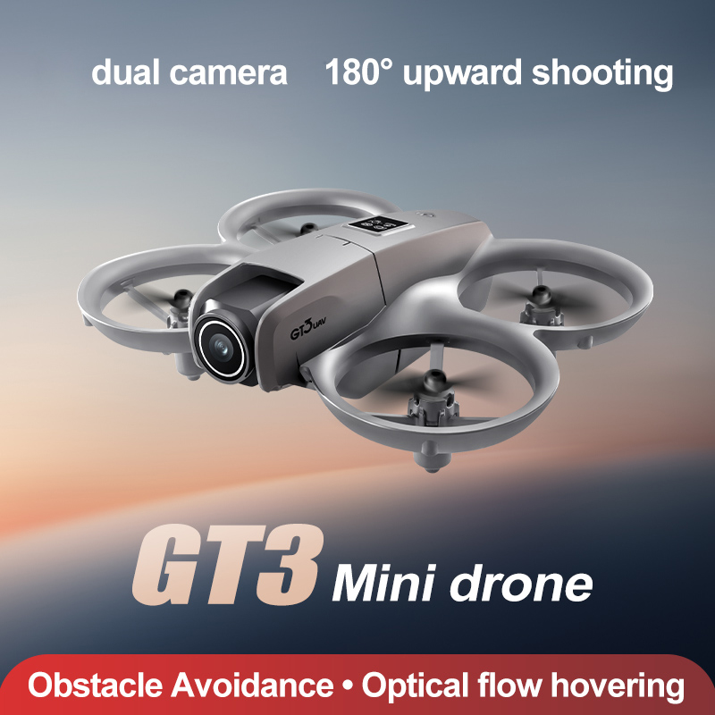 2026 GT3 MAX RC Drone 8K 5G Pr - Drone Photogrammetry 评论和价格