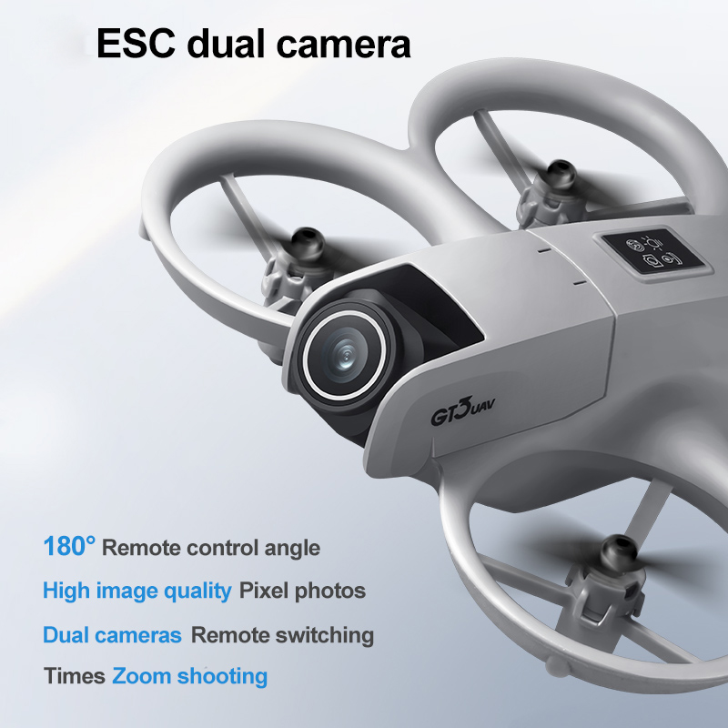 2026 GT3 MAX RC Drone 8K 5G Pr - Drone Photogrammetry 评论和价格