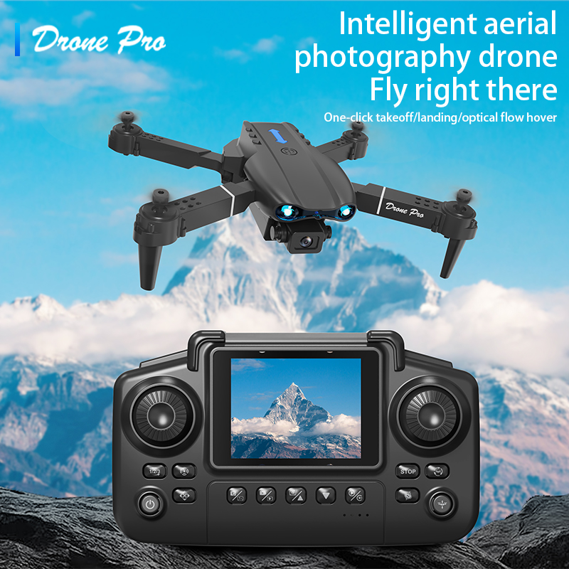 E99 Air Screen Control Drone P - Drone Photogrammetry 评论和价格