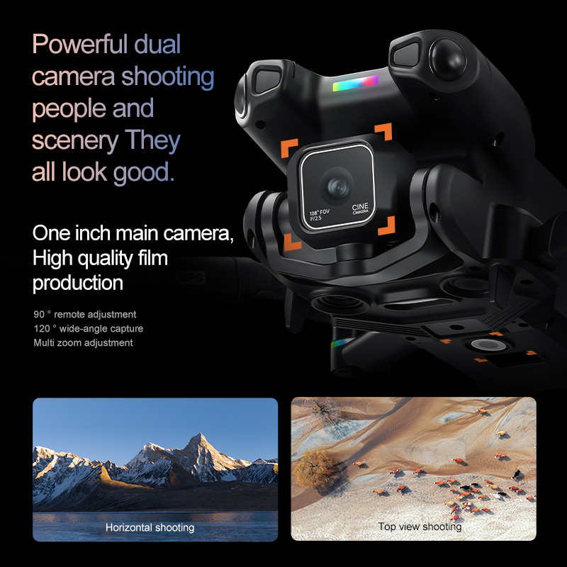 New K900 MAX GPS Drone Cam Fis - Drone Photogrammetry 评论和价格