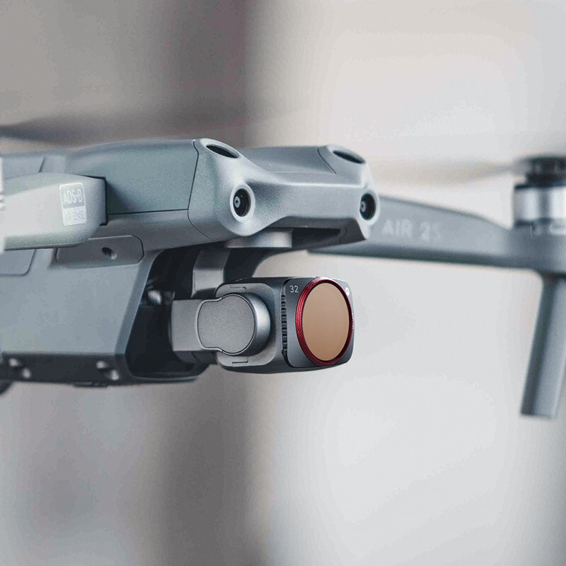 PGYTECH For DJI Mavic Air 2S C - Drone Ndvi 评论和价格